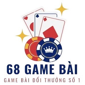 68 Game Bài  Bài